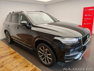 Volvo XC90 2018