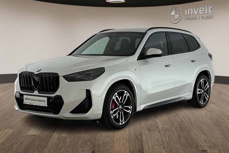 BMW X1 xDrive20d