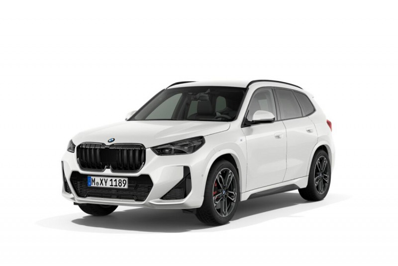 BMW X1 xDrive20d