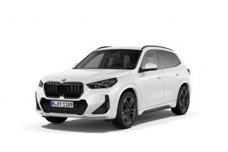 BMW X1 xDrive20d