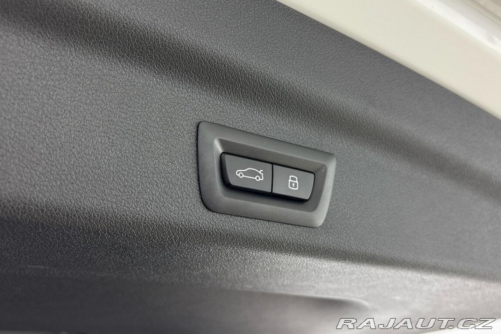 BMW X1 xDrive20d 2025