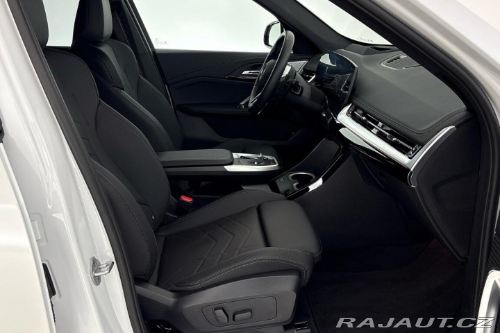 BMW X1 xDrive20d 2025