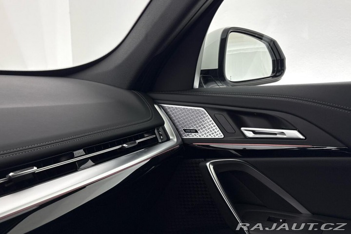 BMW X1 xDrive20d 2025