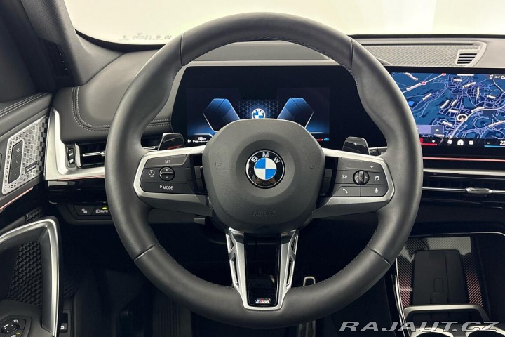 BMW X1 xDrive20d 2025