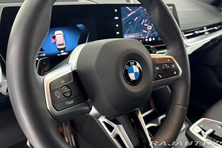 BMW X1 xDrive20d 2025