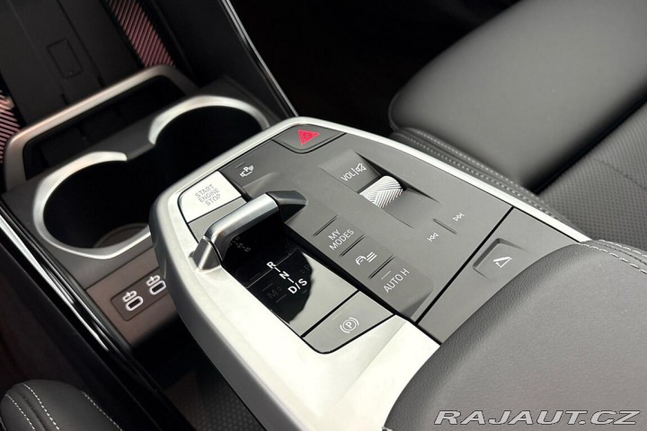 BMW X1 xDrive20d 2025