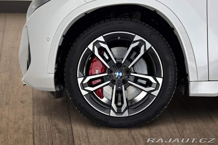 BMW X1 xDrive20d 2025