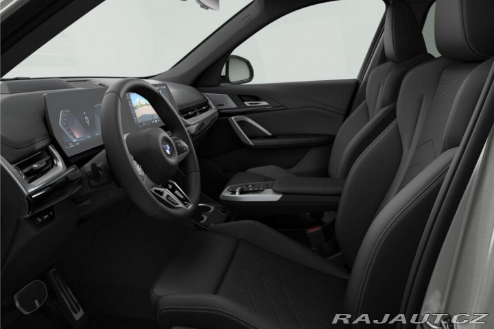 BMW X1 xDrive20d 2025