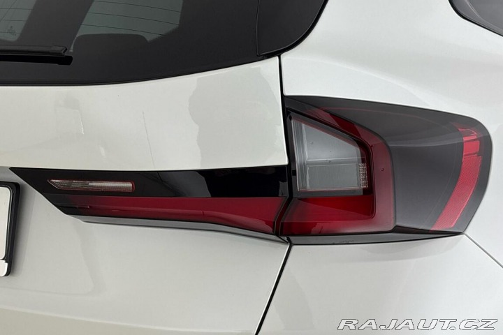 BMW X1 xDrive20d 2025