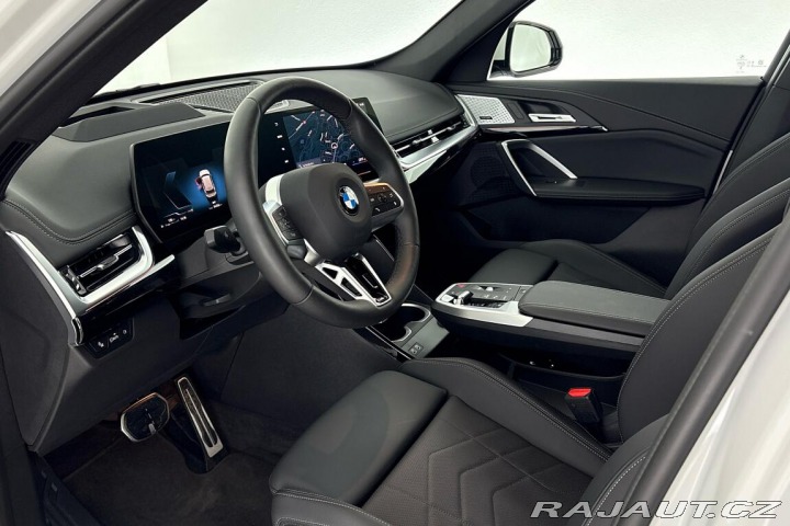 BMW X1 xDrive20d 2025