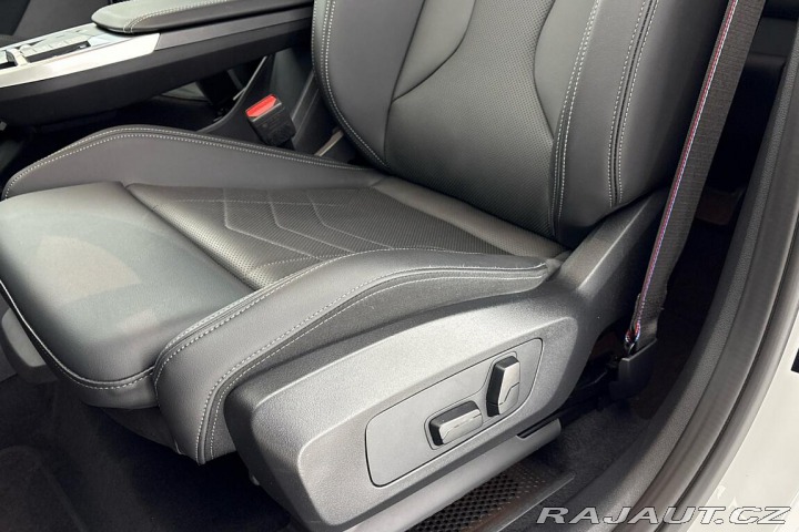 BMW X1 xDrive20d 2025