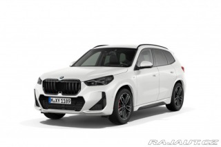 BMW X1 xDrive20d 2025