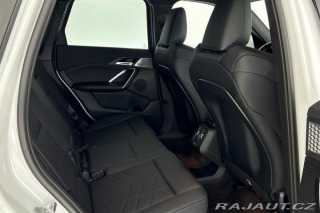 BMW X1 xDrive20d 2025