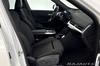 BMW X1 xDrive20d 2025