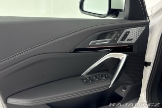 BMW X1 xDrive20d 2025