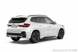 BMW X1 xDrive20d 2025