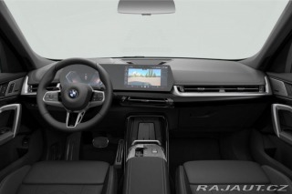 BMW X1 xDrive20d 2025