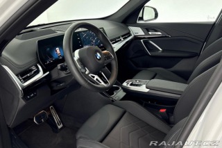 BMW X1 xDrive20d 2025