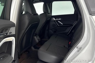 BMW X1 xDrive20d 2025