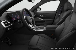 BMW 3 řady 3 | 330d xDrive 2025