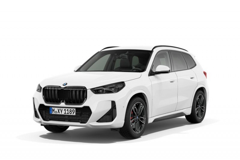 BMW X1 xDrive20d
