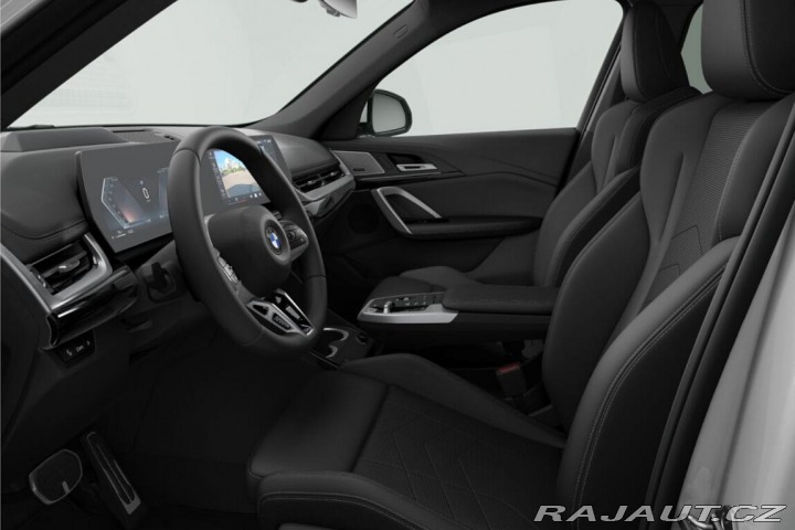 BMW X1 xDrive20d 2025