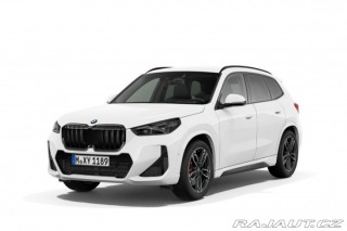 BMW X1 xDrive20d 2025