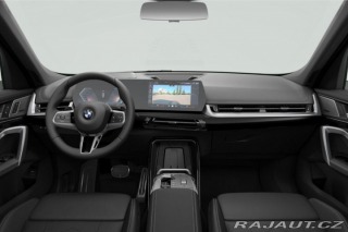 BMW X1 xDrive20d 2025