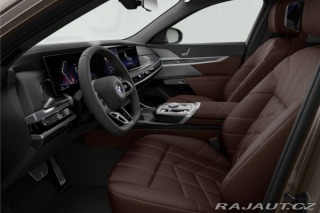BMW 7 řady 7 | 740d xDrive 2026