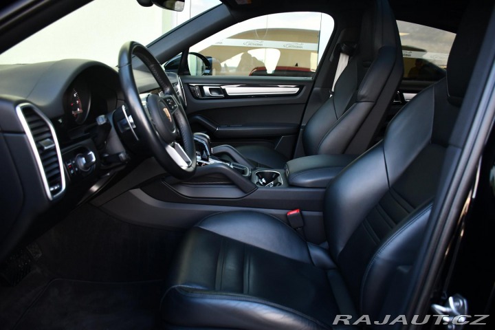 Porsche Cayenne 3.0V6 PLATINUM EDITION AP 2022