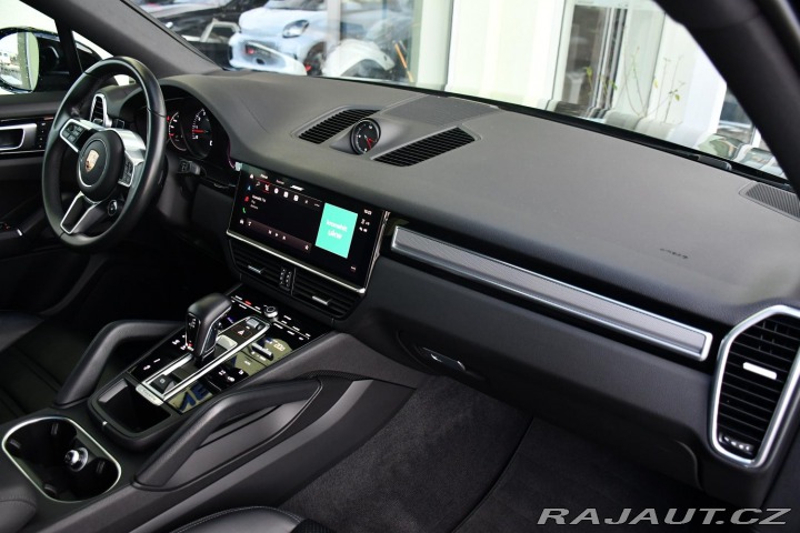 Porsche Cayenne 3.0V6 PLATINUM EDITION AP 2022