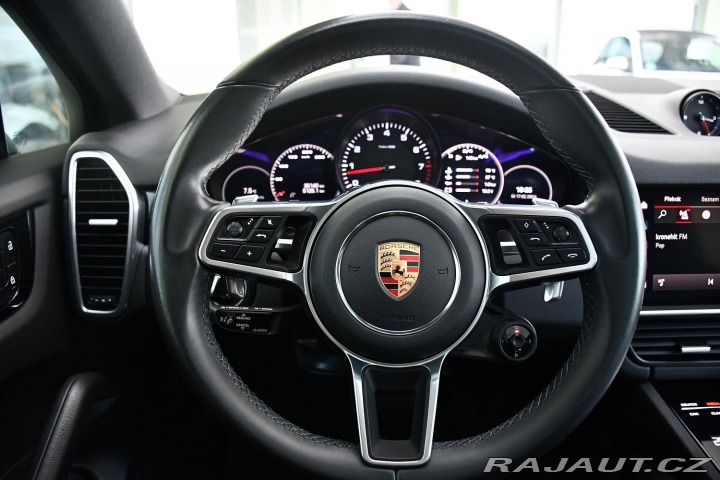 Porsche Cayenne 3.0V6 PLATINUM EDITION AP 2022