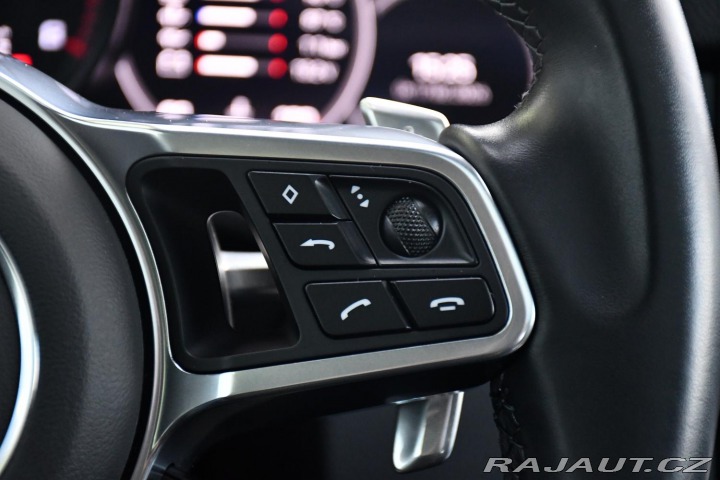 Porsche Cayenne 3.0V6 PLATINUM EDITION AP 2022