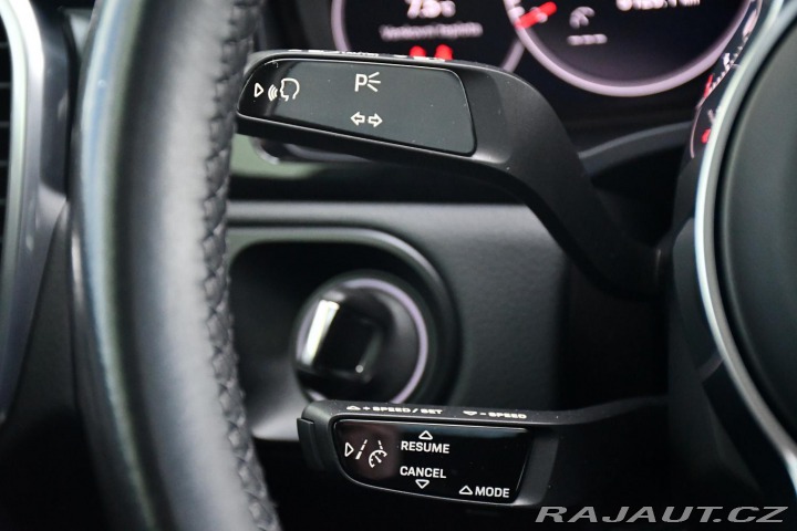 Porsche Cayenne 3.0V6 PLATINUM EDITION AP 2022