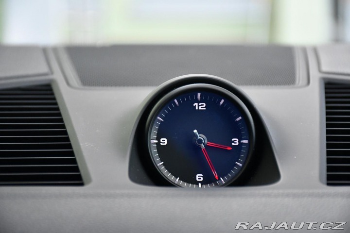 Porsche Cayenne 3.0V6 PLATINUM EDITION AP 2022