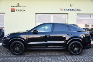 Porsche Cayenne 3.0V6 PLATINUM EDITION AP 2022
