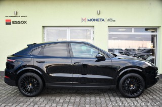 Porsche Cayenne 3.0V6 PLATINUM EDITION AP 2022