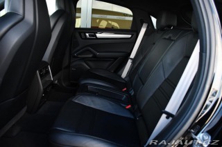 Porsche Cayenne 3.0V6 PLATINUM EDITION AP 2022