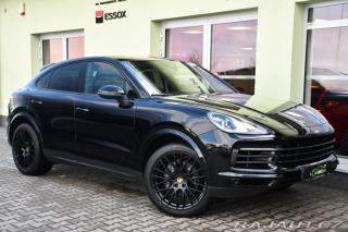 Porsche Cayenne 3.0V6 PLATINUM EDITION AP 2022