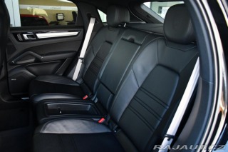 Porsche Cayenne 3.0V6 PLATINUM EDITION AP 2022