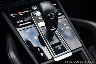 Porsche Cayenne 3.0V6 PLATINUM EDITION AP 2022