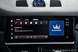 Porsche Cayenne 3.0V6 PLATINUM EDITION AP 2022