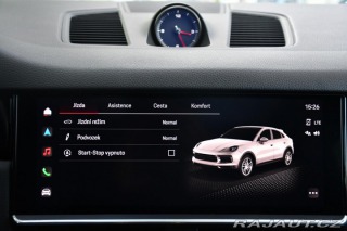 Porsche Cayenne 3.0V6 PLATINUM EDITION AP 2022