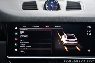 Porsche Cayenne 3.0V6 PLATINUM EDITION AP 2022