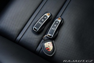 Porsche Cayenne 3.0V6 PLATINUM EDITION AP 2022