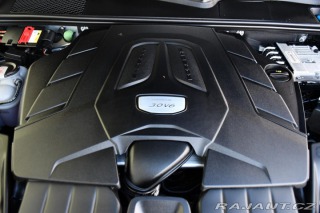 Porsche Cayenne 3.0V6 PLATINUM EDITION AP 2022