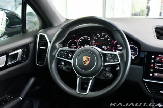 Porsche Cayenne 3.0V6 PLATINUM EDITION AP 2022