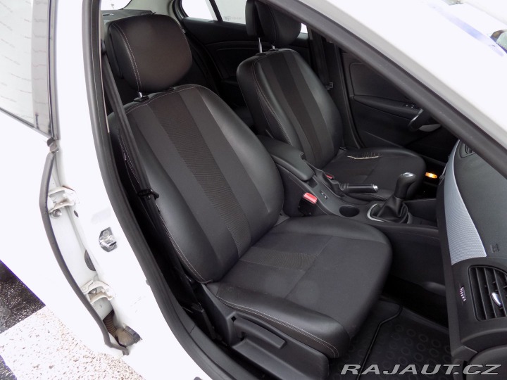 Renault Fluence 1.6i 16V/2.Maj.ČR/Klimati 2011