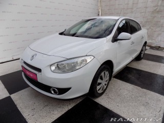 Renault Fluence 1.6i 16V/2.Maj.ČR/Klimati 2011