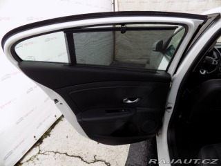 Renault Fluence 1.6i 16V/2.Maj.ČR/Klimati 2011